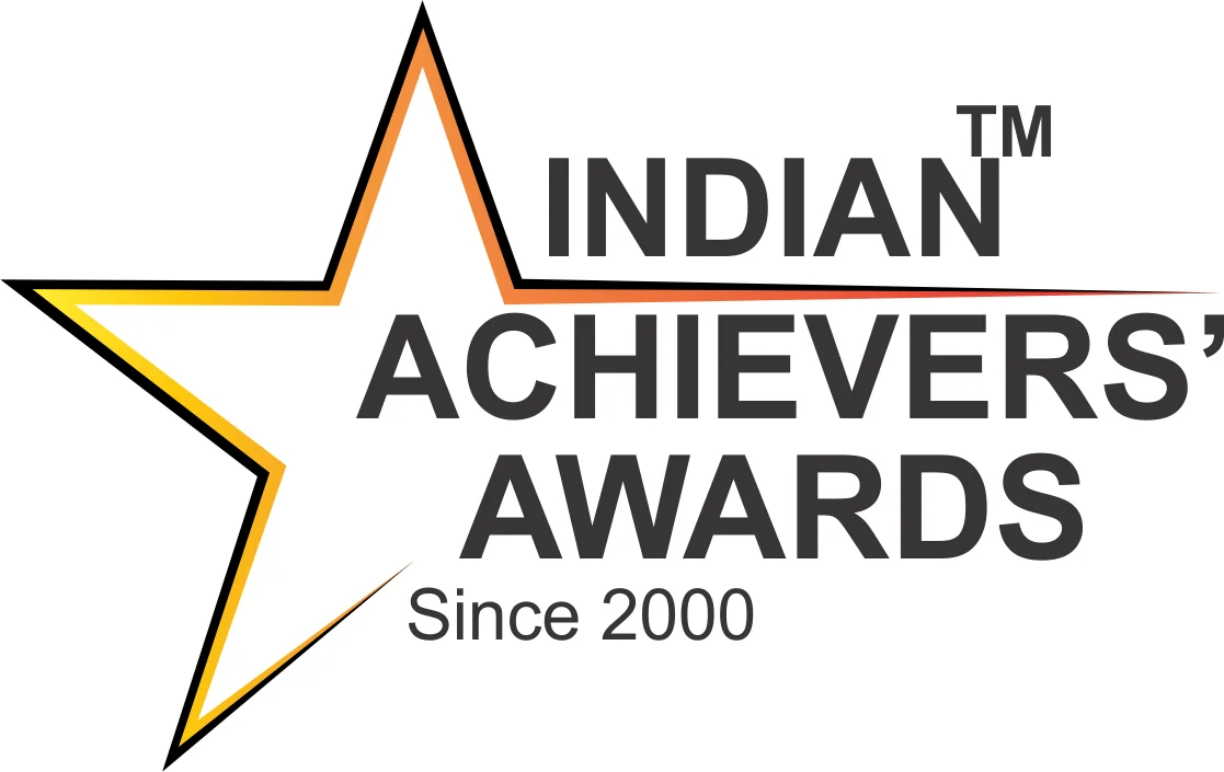 Indian Achievers� Forum logo