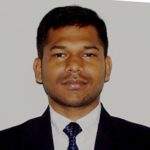 Avaneesh Kumar Avatar